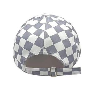 Gorra de béisbol unisex | Gorra Snapback ajustable OEM con material de algodón cómodo para ropa de calle - Product Image 5