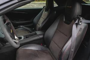 Oferta con Descuento, Chevrolet Camaro ZL1 Convertible 2013 Usado con Poco Kilometraje - Product Image 6