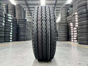Pneus de camion poids lourd pour l'exportation 265/65R17 Neufs Radiaux Tout Acier Qualité Supérieure pour Importateurs Mondiaux - Product Image 4