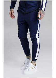 Produits personnalisés, sweat-shirt lourd pour homme, costume en tricot, ensemble deux pièces, ensemble de sweat-shirt décontracté en coton - Product Image 3