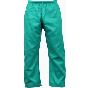 Uniformes unisex de algodón artes marciales Gi's con logotipo personalizado Judo Karate MMA uniformes unisex hombres BJJ Gi's con servicio OEM - Product Image 5