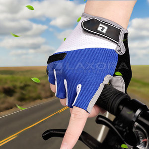 Gants de cyclisme en stock, marque privée, meilleur prix, taille personnalisée - Product Image 5
