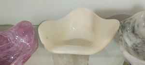 Cuencos de Servir Festivos de Resina Epoxi de Lujo para Eid, Ramadán, Navidad, Comedor del Hogar - Product Image 4