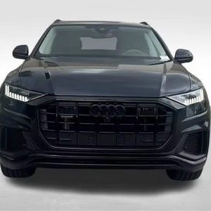 Certified Clean b2023 Au.di Q8 quattro Premium Plus 55 TFSI - Product Image 1