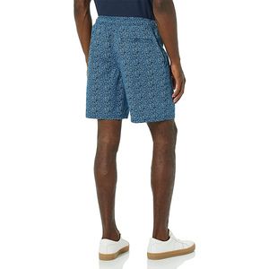 Wholesale <b>Men's</b> Casual Wear <b>Shorts</b> 100% Cotton Custom Logo Floral Solid Color Available XS Xxl XXS Made Fleece Mesh Plain Dyed - Product Image 5