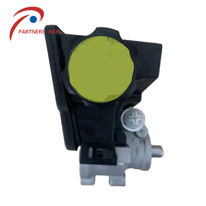 Bomba <span class=keywords><strong>de</strong></span> dirección asistida hidráulica Zpartners 53005358 diseñada específicamente para <span class=keywords><strong>caja</strong></span> <span class=keywords><strong>de</strong></span> cambios <span class=keywords><strong>de</strong></span> dirección <span class=keywords><strong>CHEROKEE</strong></span> XJ - Product Image 3
