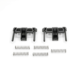 Kit de ressort de verrouillage de la vitre arrière du toit ouvrant panoramique 54107227894 pour BMW E91 E61 X5 E53 - Product Image 1