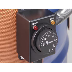 Calentador de tambor Carvel 125x1665mm 1000W para tambores metálicos de 200 litros - Product Image 4