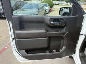 USED 2023 1500 Low Mileage Automatic Transmission Leather <b>Seats</b> Accidently free and ready to be ship out - Product Image 6