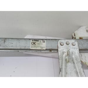 Mecanismo Regulador de Ventanilla Trasera Derecha DACIA Sandero STEPWAY Serie 827202131r (12>21) - Product Image 3