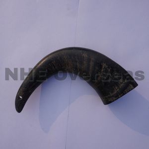 Corne de buffle Chien À Mâcher Naturel Sûr Traiter Sain Longue Durée Snack Soutient La Mâchoire Forte Et La Santé Dentaire Par NHE Overseas - Product Image 1