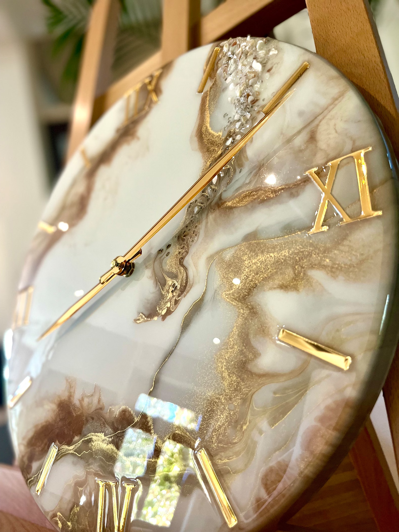 Couleur adaptée aux besoins du client