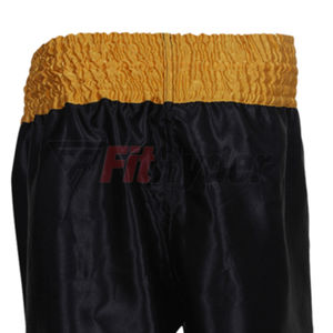 Pantalones cortos de boxeo 2024, haga sus propios pantalones cortos de MMA para hombres, pantalones cortos de Kick Boxing a la venta al por mayor, Tarifa de Servicio OEM cargo - Product Image 4