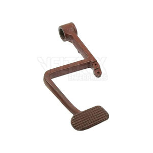 Pedal de Repuesto para Tractor, Material Duradero y Ecológico, Número de Pieza OEM 1862250M91 / 1861171 / 1862250 / 1861171M91 - Product Image 4