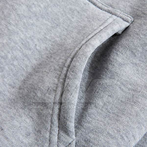 เสื้อฮู้ดสำหรับผู้ชายเสื้อฮู้ดทำจากปากีสถาน - Product Image 3