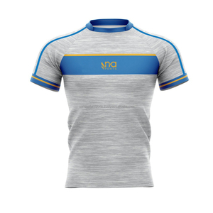 Custom Made Club Jerseys Gaelic Hurling <b>Football</b> Shirt Jersey, Training Set Hurling Jerseys with Customized Logo - Product Image 3