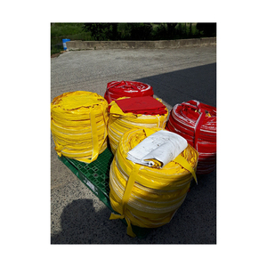 Nuovo prodotto di arrivo In corea rivestimento laterale In tela cerata In PVC/finiture rivestite In pvc/bordo In pvc tessuto di alta qualità robusto ed eccellente - Product Image 1