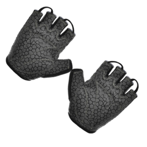 Guantes de Ciclismo de medio Dedo de gel deportivo unisex para motos carrera ciclismo de montaña - Product Image 4