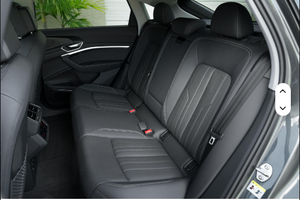 Audi E-tron Sportback 2021 Usado (LHD/RHD) - Product Image 2