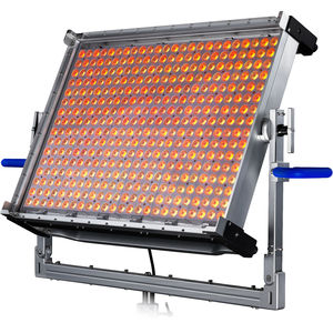 แผงไฟ LED RGB รุ่น Creamsource Vortex24 ประสิทธิภาพสูงเพื่อการสร้างภาพที่ดีที่สุด - Product Image 1