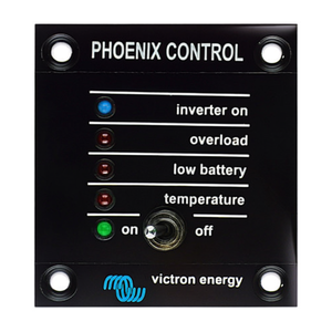 Sistema de Monitoreo y Control para Inversores Victron Phoenix - Product Image 1