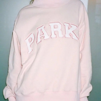 Servicio ODM, Venta al Por Mayor de Fábrica, Camiseta de Cuello Alto para Mujer, Invierno, 100% Algodón, Ropa Casual y Urbana, Impresión de Logotipo Personalizado