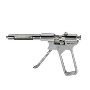 Citoject ทันตกรรมเข็มฉีดยา Intraligamental อัตโนมัติ 1.8ml ตรงปากกาสไตล์สแตนเลสทันตกรรมศัลยกรรมเข็มฉีดยา - Product Image 4