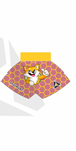 Professional Fighting Kickboxing Bjj Grappling Jiujitsu <b>Boxer</b> Fight Boxing - Product Image 3