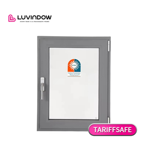 Nfrc chứng nhận phong cách Châu Âu Chất lượng cao phá vỡ nhiệt nhôm <span class=keywords><strong>Windows</strong></span> năng lượng hiệu Quả Thụ động nhà nghiêng lần lượt <span class=keywords><strong>Windows</strong></span> - Product Image 3