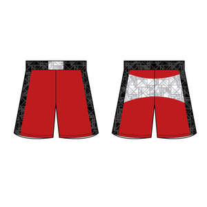 Pantalones Cortos de MMA para Hombre, para Entrenamiento de Gimnasio, BJJ, Grappling, MMA, Ropa Deportiva, Jiu Jitsu, Pantalones Cortos de MMA Profesionales, Último Diseño - Product Image 6
