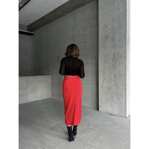 Jupes en daim pour femmes en gros - Product Image 1