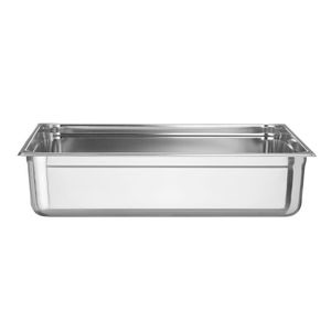 ภาชนะเก็บอาหาร Gastronorm ขนาด 2/1 ความจุ 43 ลิตร รุ่น HENDI Pro Line GN 2/1 (H)150 มม. - Product Image 1