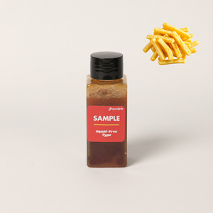 Chất lỏng hương liệu cơ <span class=keywords><strong>s</strong></span>ở cho Snack Mực hương vị chất lỏng thành phần Halal chứng nhận và thực vật dựa trên bền vững ẩm thực ứng dụng - Product Image 4