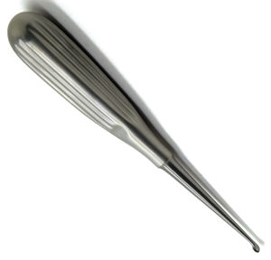 Cureta de hueso Volkmann quirúrgica Manual, cuchara de 3mm y 4mm de longitud, cureta de instrumentos afilados para el cuidado de los huesos - Product Image 5