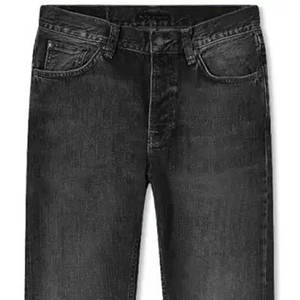 High Quality Gothic new style trousers for men with buckles straps zipper <b>details</b> chain and comfortable slim fit design - Product Image 2