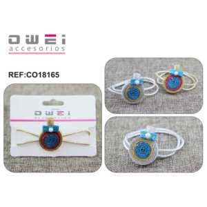 COLETERO12u/C ผูกผม - Product Image 1