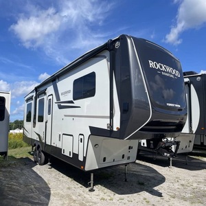 สินค้าขายดีประจำปี 2027 Forest River Roc-kwood Signature 404SRK - Product Image 2