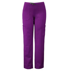 Costume de gommage uniforme de spa unisexe pour le personnel des salons de santé et des cliniques vêtements de travail quotidiens légers et respirants avec un style décontracté - Product Image 3