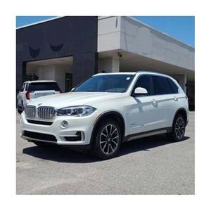 BMW Serie 8 Convertible con lujosa conducción al aire libre y motor de alto rendimiento - Product Image 3