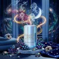 Ecolo AirSensory Océan Galactique