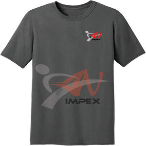 High Quality Custom Printing Logo <b>Men</b> T <b>Shirt</b> Polyester Custom Material Flexible <b>Men</b> Sumer T <b>Shirt</b> - Product Image 4