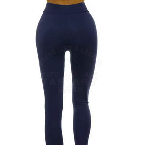 Leggings de Yoga de Alto Rendimiento para Mujer, Transpirables, de Secado Rápido, Pantalones Deportivos para Gimnasio, Entrenamiento y Fitness - Product Image 5
