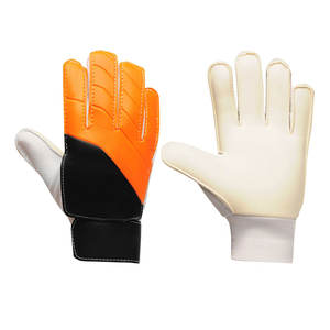 ถุงมือรักษาเป้าหมายของผู้ชายแบบลำลองถุงมือป้องกันรอยยับ - Product Image 1