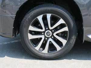 2024 LE AWD 4.5L Gasoline SUV Used Leather Seats ACC Cruise Control Automatic Transmission 360 <b>Camera</b> Euro IV LED <b>Panoramic</b> - Product Image 4