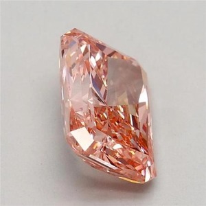 Brillante corte radiante 2,00 CT Lab Grown Diamond IGI certificado VS Clarity perfecto para anillos de compromiso y joyería personalizada - Product Image 2