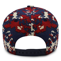 Topi Baseball Musim Panas Ringan Grosir, Dapat Disesuaikan, Tahan Air, Unisex, Desain Baru, Cetak, Lari, Olahraga Luar Ruangan, Bernapas