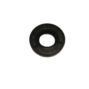 Valvola di tenuta dell'olio in acciaio inossidabile per compressore d'aria compatibile con Daac24D/Daac50D/Daac100D Rif. 701227 Uso industriale - Product Image 1
