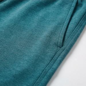 Cotton Soft Shorts <b>Men</b> Casual Jogging Sport Short Pants <b>Summer</b> Male Running Loose Shorts Vintage Short <b>Trousers</b> Streetwear Gym - Product Image 5