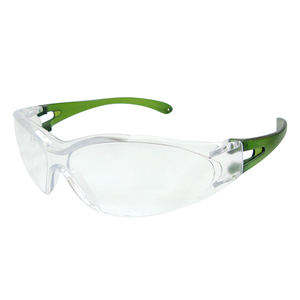 Gafas de seguridad industriales de alta calidad de Taiwán, protección UV, antivaho, venta al por mayor - Product Image 4