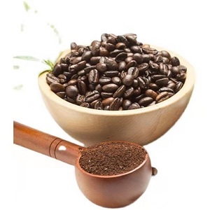 Grains de café naturels haut de gamme avec vente en gros grains de café vert Arabica - Product Image 1
